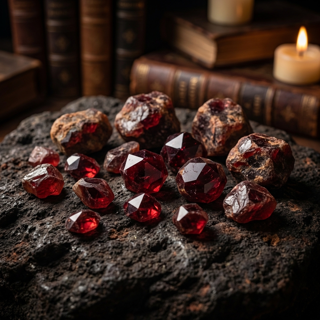 Garnet